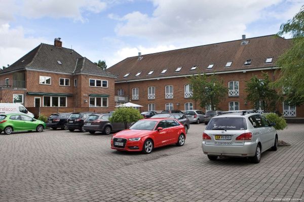 Taastrup Park Hotel (Kopenhagen)